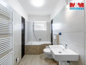 Prodej rodinného domu, Domažlice - Bezděkovské Předměstí, Doubova, 89 m2