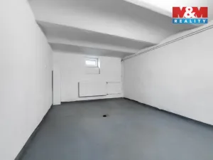 Prodej rodinného domu, Domažlice - Bezděkovské Předměstí, Doubova, 89 m2