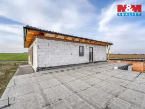 Prodej rodinného domu, Křenice, K Polníku, 185 m2