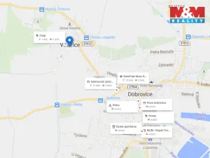 Prodej chaty, Vinařice, 40 m2