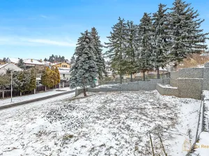 Prodej pozemku pro bydlení, Lužná, Havlíčkova, 739 m2