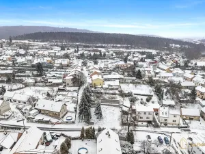 Prodej pozemku pro bydlení, Lužná, Havlíčkova, 739 m2