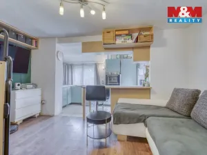 Prodej chaty, Psáry, 51 m2