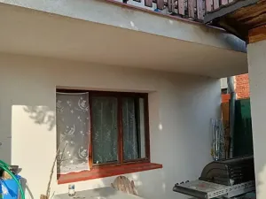 Pronájem rodinného domu, Uherský Brod, 110 m2