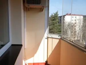 Prodej bytu 2+1, Uherský Brod, Luhanova, 63 m2