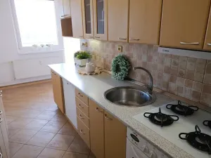 Prodej bytu 2+1, Uherský Brod, Luhanova, 63 m2