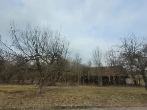 Prodej pozemku pro bydlení, Knínice, 1660 m2