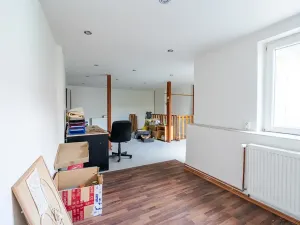 Prodej vícegeneračního domu, Ostopovice, U Kaple, 450 m2