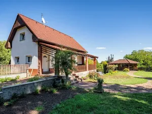 Prodej rodinného domu, Kostelec u Křížků, 191 m2