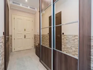 Prodej bytu 3+kk, Praha - Smíchov, Nádražní, 64 m2