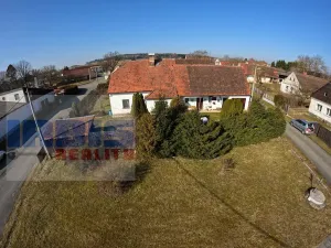 Prodej rodinného domu, Skašov, 75 m2