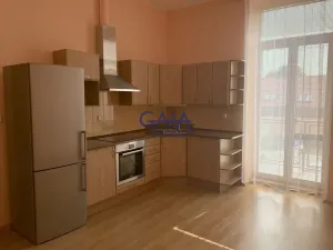 Pronájem bytu 2+kk, Hodonín, Brněnská, 43 m2