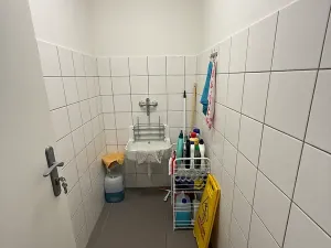 Pronájem obchodního prostoru, Cheb, Pražská, 362 m2