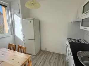 Pronájem bytu 2+1, Hodonín, Očovská, 43 m2