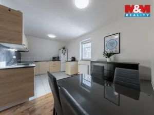 Prodej ubytování, Pernink, Nejdecká, 409 m2