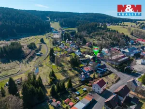 Prodej ubytování, Pernink, Nejdecká, 409 m2