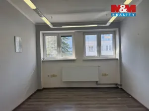 Pronájem kanceláře, Havířov - Město, Mickiewiczova, 40 m2