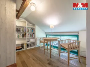 Prodej rodinného domu, Mikulášovice, 120 m2