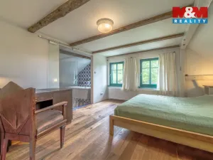 Prodej rodinného domu, Mikulášovice, 120 m2