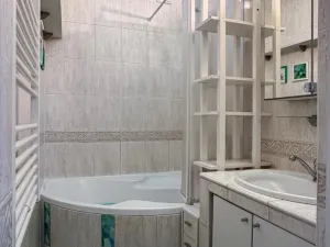 Prodej bytu 2+1, Ostrava - Hrabůvka, Dr. Martínka, 55 m2