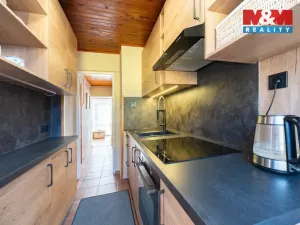 Prodej chaty, Lipová - Stebnice, 85 m2