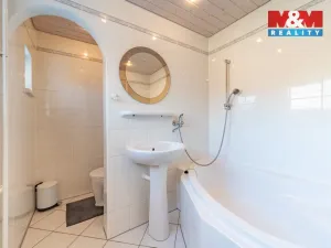 Prodej chaty, Lipová - Stebnice, 85 m2