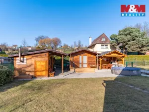 Prodej chaty, Lipová - Stebnice, 85 m2