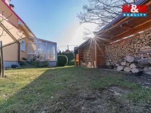 Prodej chaty, Lipová - Stebnice, 85 m2