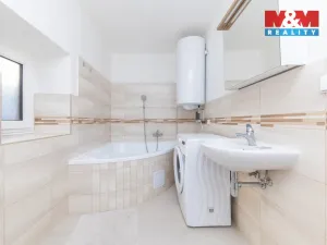 Prodej rodinného domu, Věžná, 124 m2