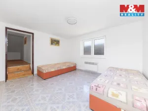 Prodej rodinného domu, Věžná, 124 m2