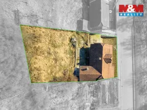 Prodej rodinného domu, Věžná, 124 m2