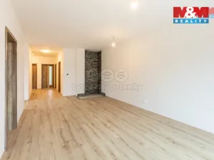 Prodej rodinného domu, Olbramovice - Olbramovice Ves, 98 m2