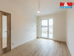 Prodej rodinného domu, Olbramovice - Olbramovice Ves, 98 m2