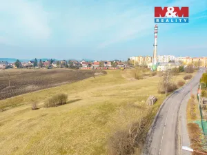 Prodej pozemku pro bydlení, Žamberk, 3787 m2