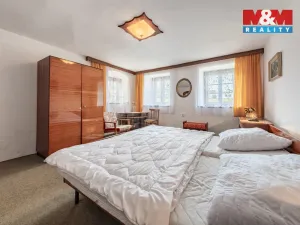 Prodej rodinného domu, Jankov - Holašovice, 250 m2