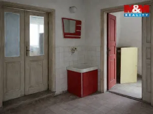 Prodej rodinného domu, Městec Králové - Vinice, 56 m2