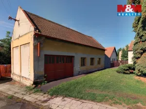 Prodej rodinného domu, Městec Králové - Vinice, 56 m2