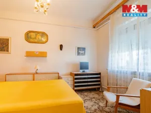 Prodej bytu 4+1, Karlovy Vary - Bohatice, Jáchymovská, 102 m2