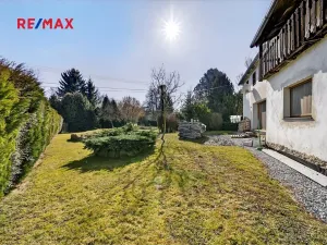 Prodej zemědělské usedlosti, Nové Hrady, 253 m2