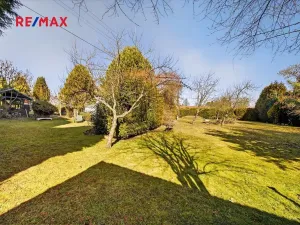 Prodej zemědělské usedlosti, Nové Hrady, 253 m2