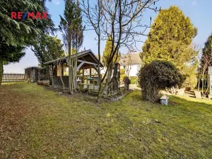 Prodej zemědělské usedlosti, Nové Hrady, 253 m2