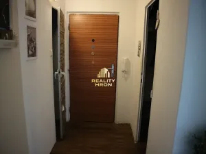 Prodej bytu 3+1, Dubí, Tovární, 81 m2