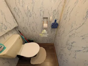 Prodej bytu 3+1, Dubí, Tovární, 81 m2