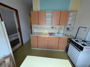 Prodej bytu 2+1, Pardubice, K Blahobytu, 53 m2