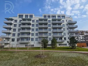 Pronájem bytu 2+kk, Praha - Dolní Měcholupy, Honzíkova, 40 m2