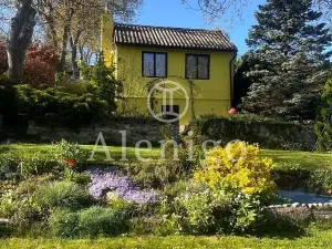 Prodej chaty, Slaný, 17 m2