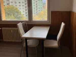 Prodej bytu 1+1, Chomutov, Holešická, 42 m2