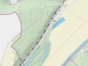 Prodej louky, Bradlec, 4707 m2