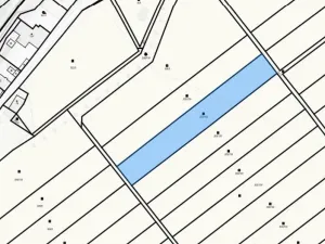 Prodej komerčního pozemku, Bakov nad Jizerou, Žižkova, 143630 m2