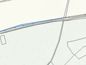 Prodej komerčního pozemku, Rokle - Hradec, 55145 m2